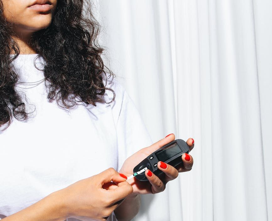 Diabetes e doenças relacionadas: como prevenir e gerenciar&nbsp;complicações